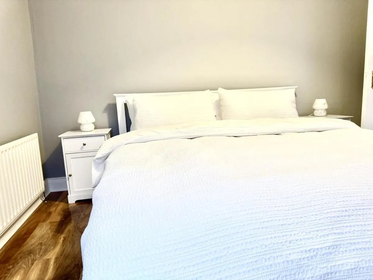 Apartamento The Urban Oasis - Great Location Near Pubs, Restaurants And More! Bus Links On Doorstep Belfast