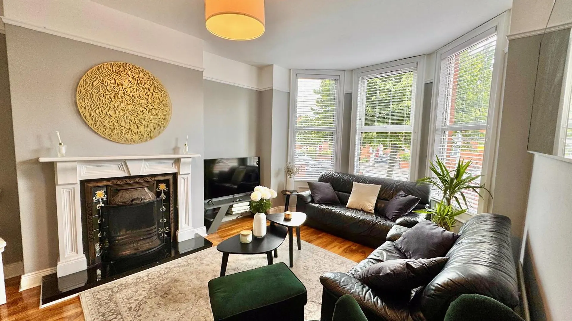Apartamento The Urban Oasis - Great Location Near Pubs, Restaurants And More! Bus Links On Doorstep Belfast Reino Unido