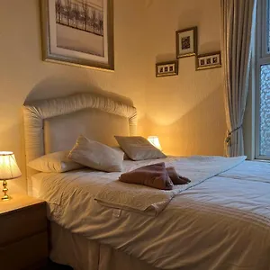 Privatunterkunft Cosy Town House, Belfast