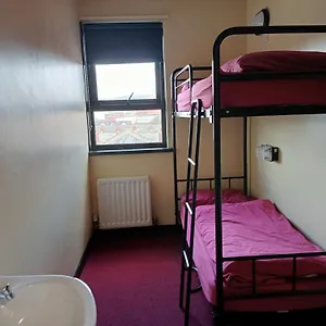 Albergue International Youth, Belfast