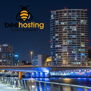 Apartamento Obel By Beehosting, Belfast